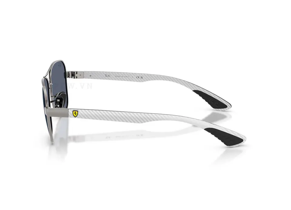 Ray-Ban Scuderia Ferrari Collection RB8336M-F116/87(58)