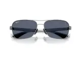 Ray-Ban Scuderia Ferrari Collection RB8336M-F116/87(58)