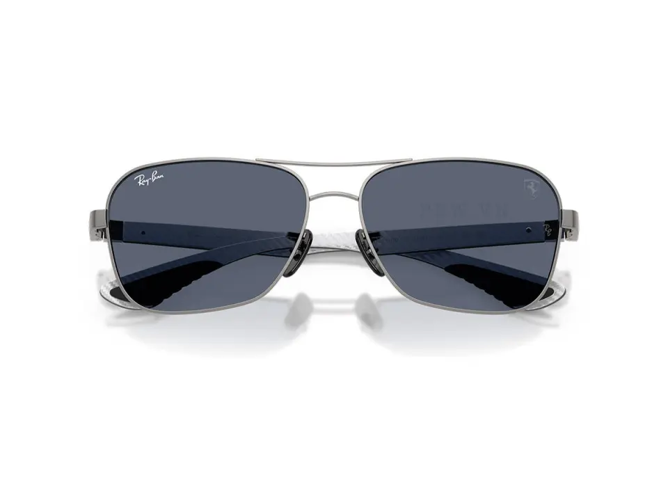 Ray-Ban Scuderia Ferrari Collection RB8336M-F116/87(58)