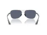 Ray-Ban Scuderia Ferrari Collection RB8336M-F116/87(58)