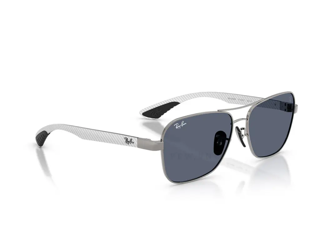 Ray-Ban Scuderia Ferrari Collection RB8336M-F116/87(58)