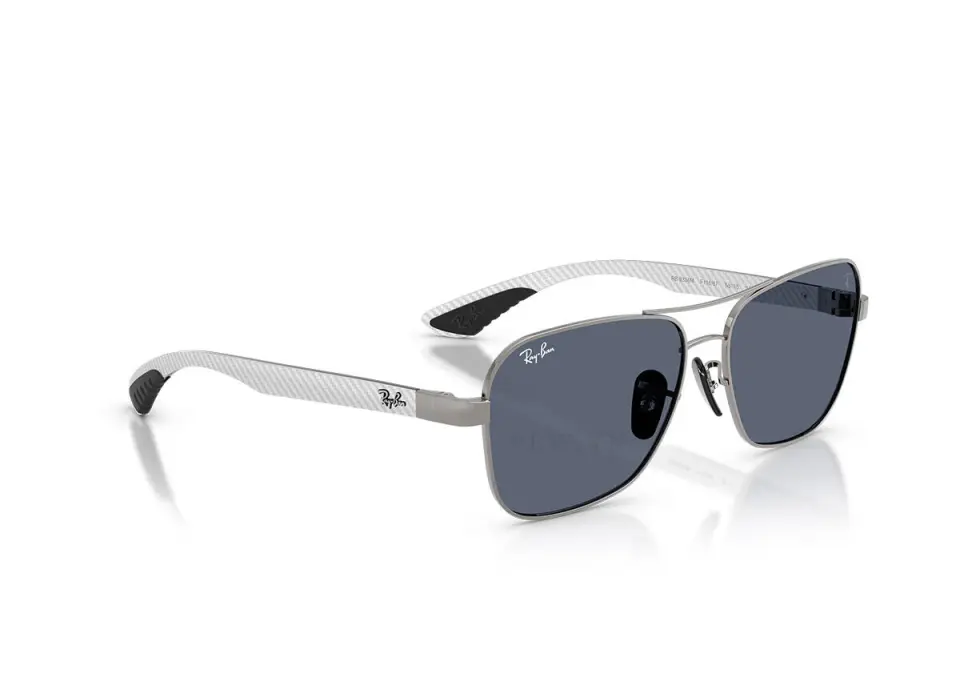 Ray-Ban Scuderia Ferrari Collection RB8336M-F116/87(58)