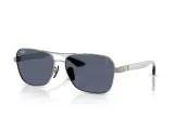 Ray-Ban Scuderia Ferrari Collection RB8336M-F116/87(58)