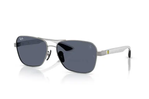 Ray-Ban Scuderia Ferrari Collection RB8336M-F116/87(58)