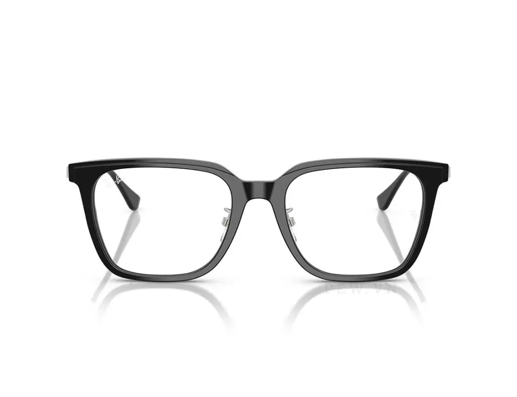 Ray-Ban RX5442D-2000(52)