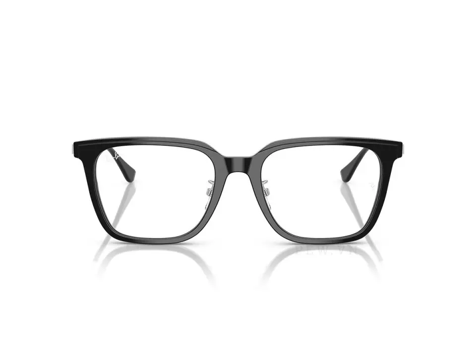 Ray-Ban RX5442D-2000(52)