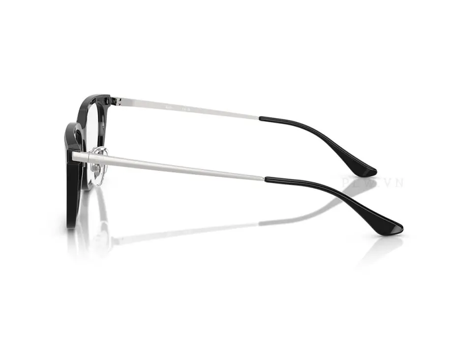 Ray-Ban RX5442D-2000(52)