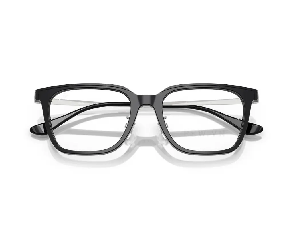 Ray-Ban RX5442D-2000(52)