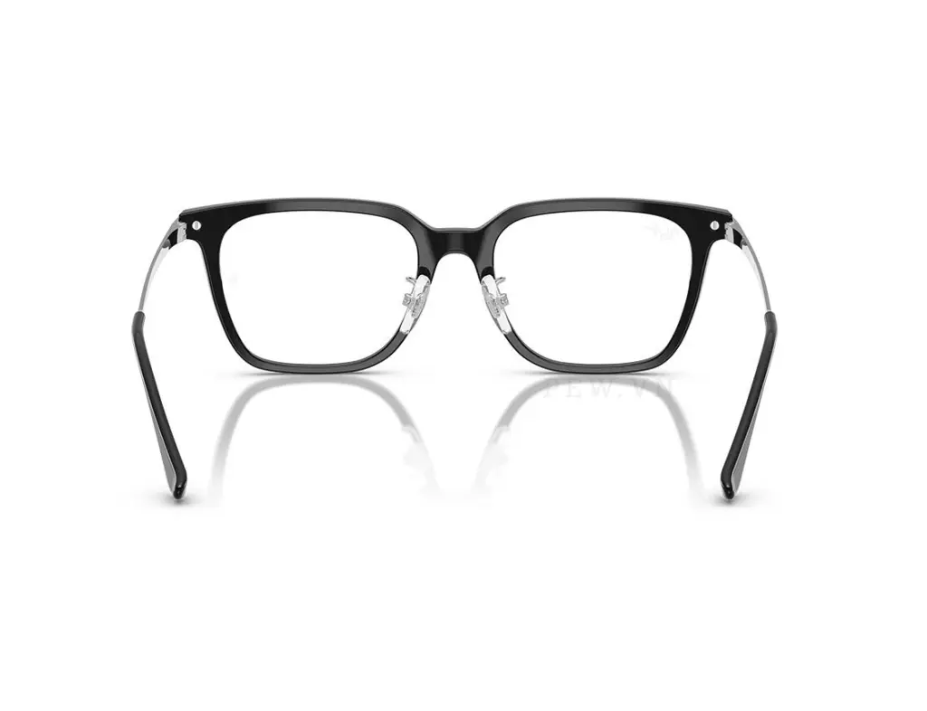 Ray-Ban RX5442D-2000(52)