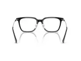 Ray-Ban RX5442D-2000(52)