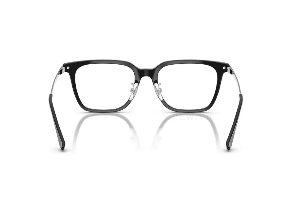 Ray-Ban RX5442D-2000(52)