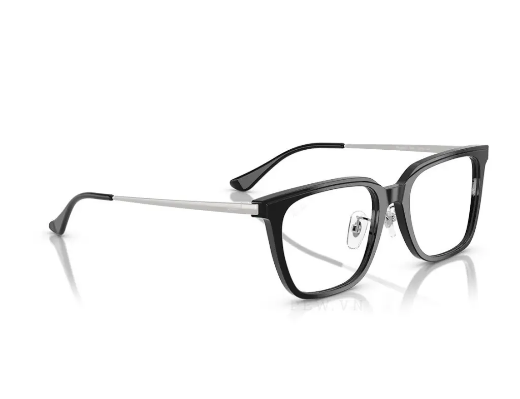 Ray-Ban RX5442D-2000(52)