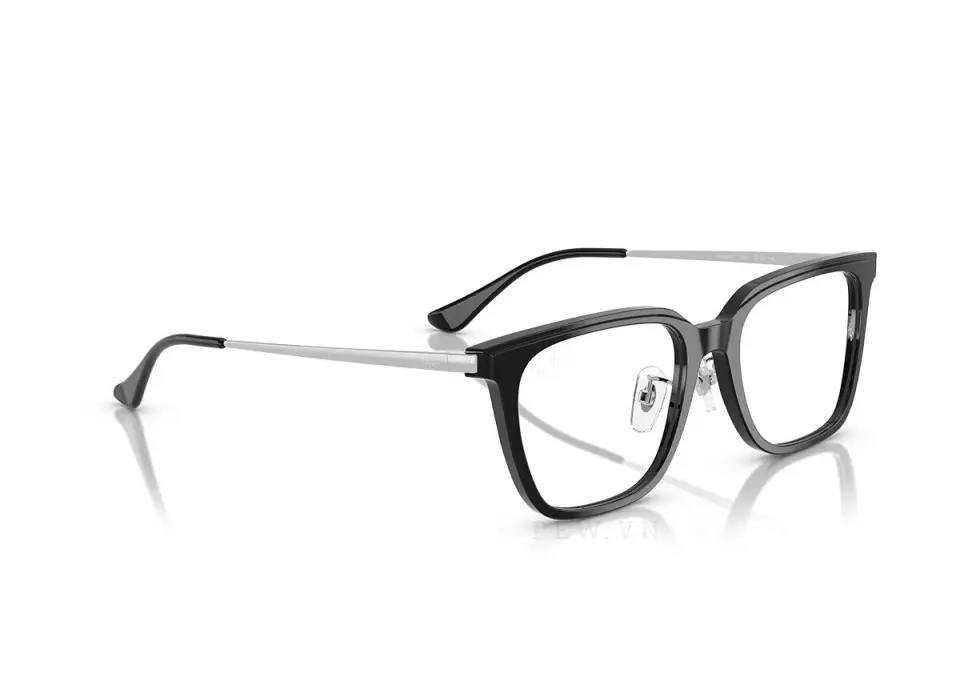 Ray-Ban RX5442D-2000(52)