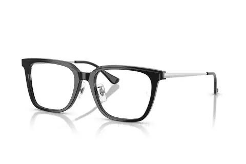 Ray-Ban RX5442D-2000(52)
