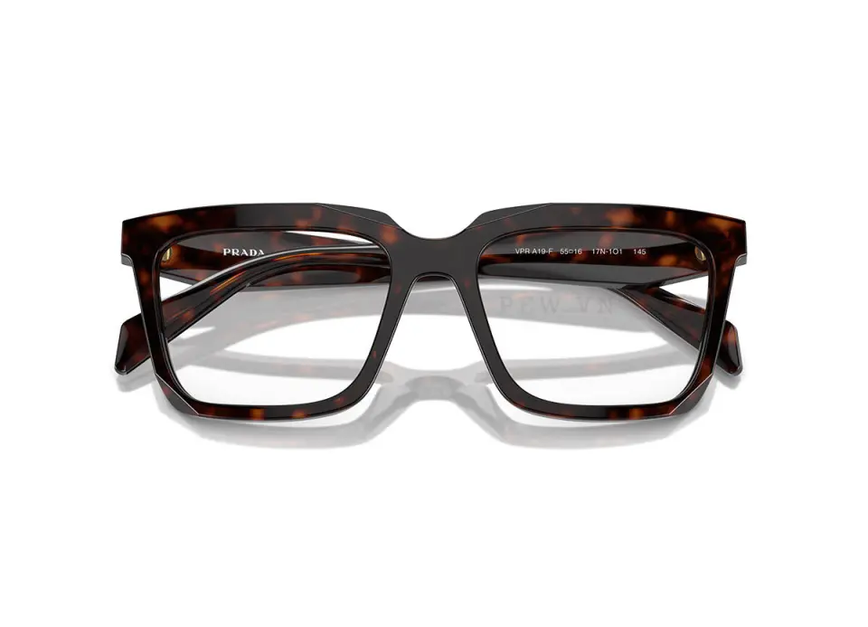 Prada PRA19VF-17N1O1