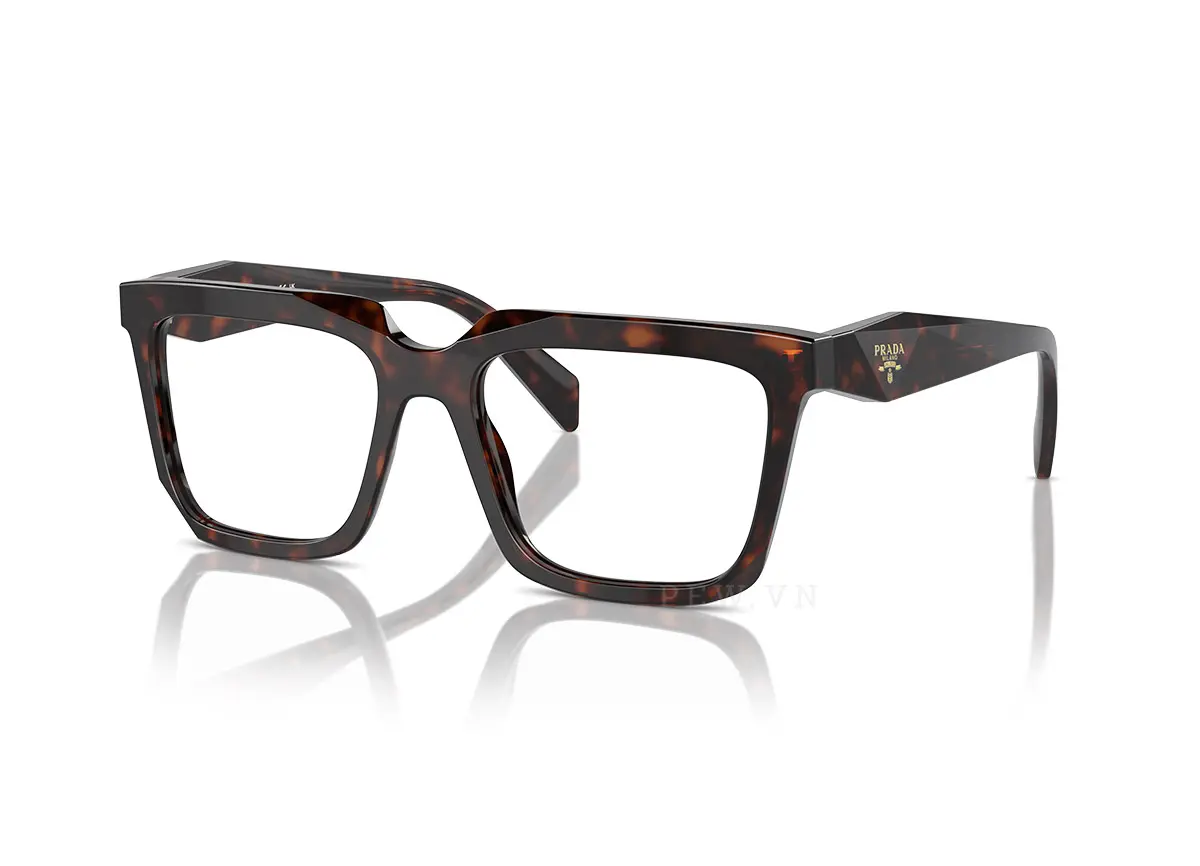 Prada PRA19VF-17N1O1