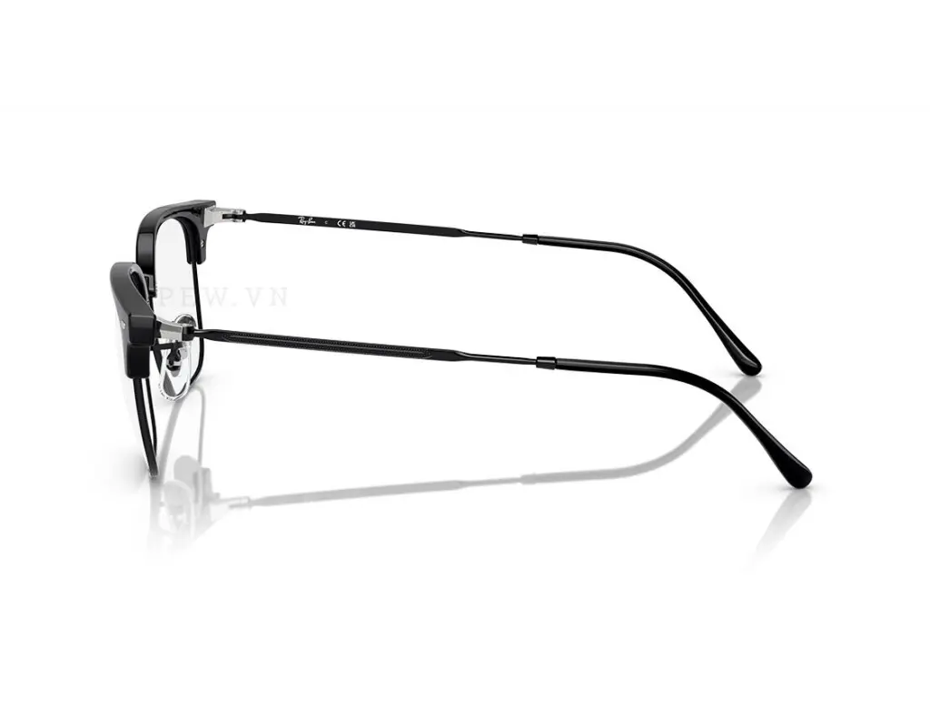 Ray-Ban New Clubmaster RX7216F-8373(53)