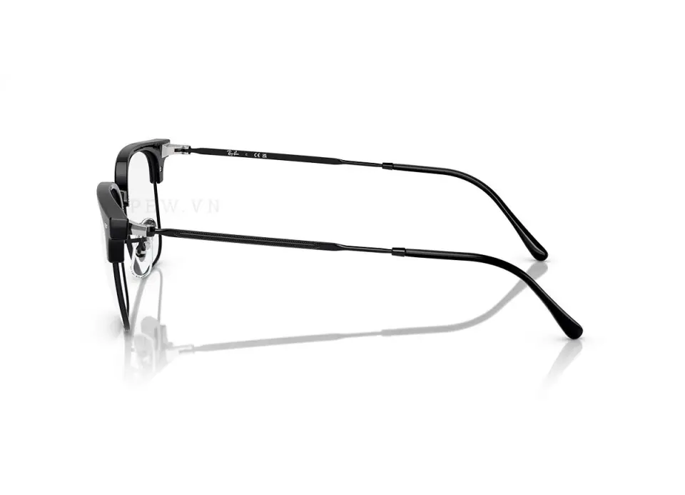 Ray-Ban New Clubmaster RX7216F-8373(53)