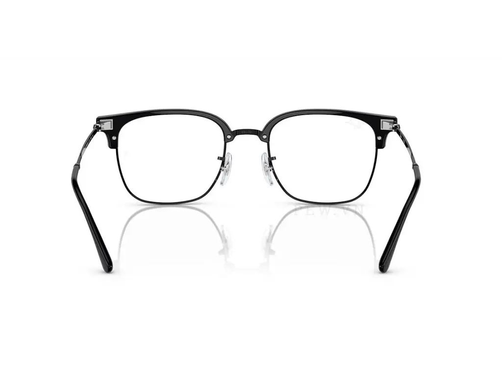 Ray-Ban New Clubmaster RX7216F-8373(53)