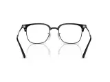 Ray-Ban New Clubmaster RX7216F-8373(53)