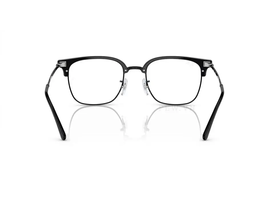 Ray-Ban New Clubmaster RX7216F-8373(53)