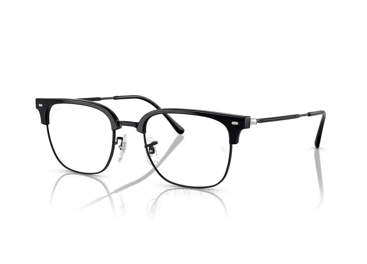 Ray-Ban New Clubmaster RX7216F-8373(53)