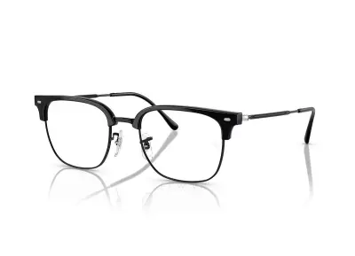 Gọng kính Ray-Ban New Clubmaster RX7216F-8373(53)