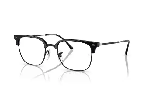 Ray-Ban New Clubmaster RX7216F-8373(53)