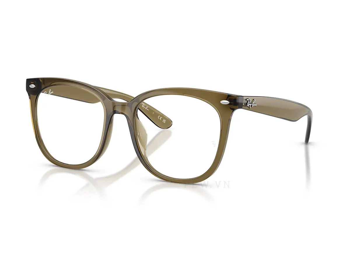 Ray-Ban RX4379VD-8445(53)