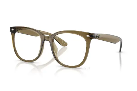 Ray-Ban RX4379VD-8445(53)