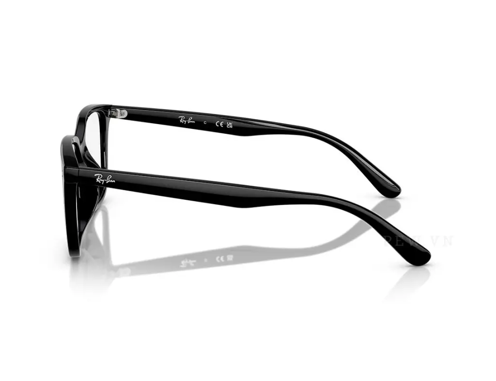 Ray-Ban RX7248D-2000(55)