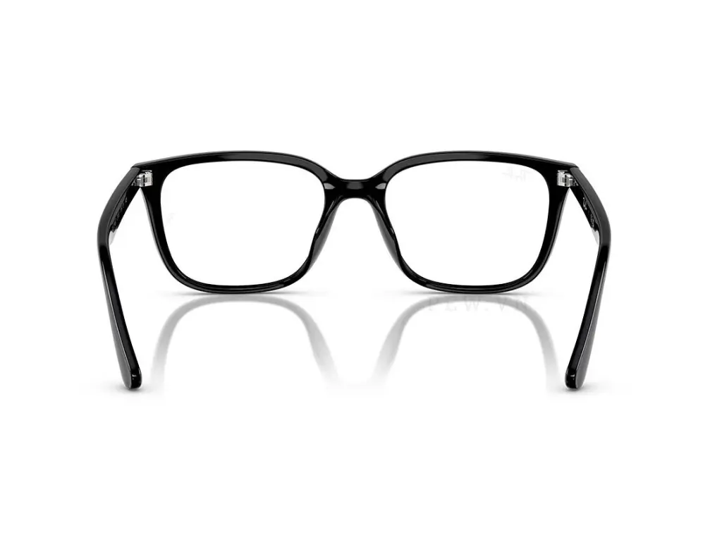 Ray-Ban RX7248D-2000(55)