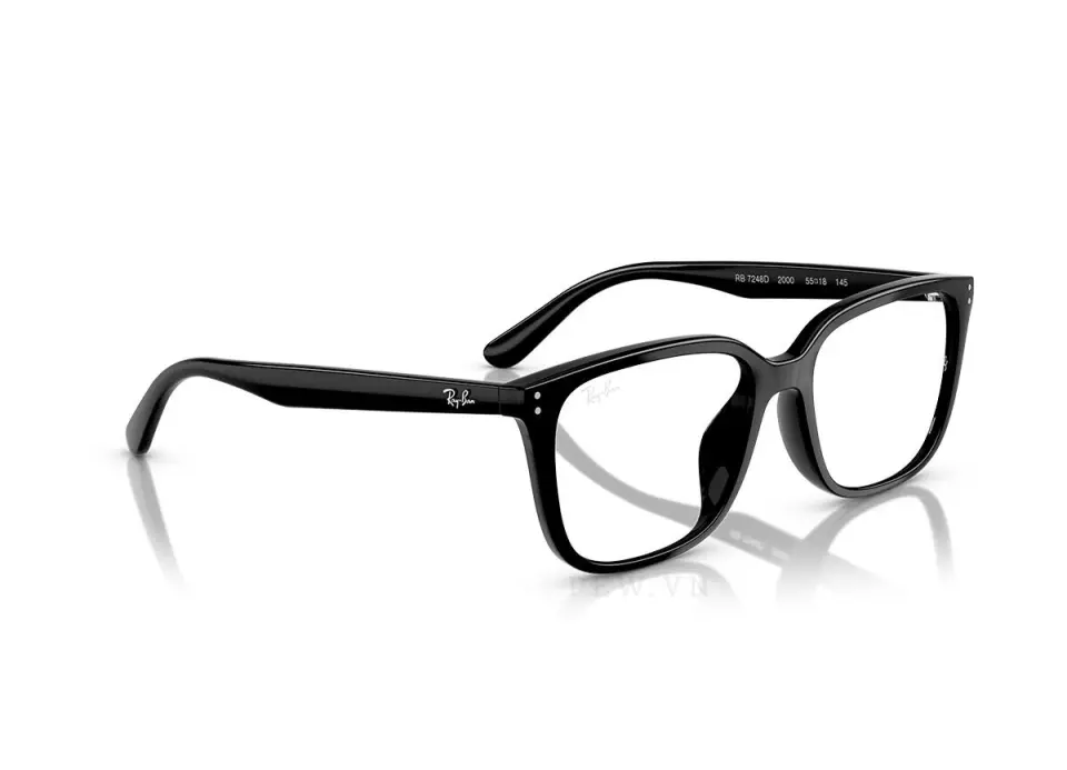 Ray-Ban RX7248D-2000(55)
