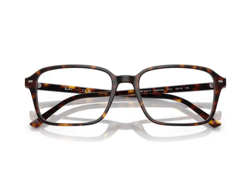 Ray-Ban Raimond RX5431F-2012(54)