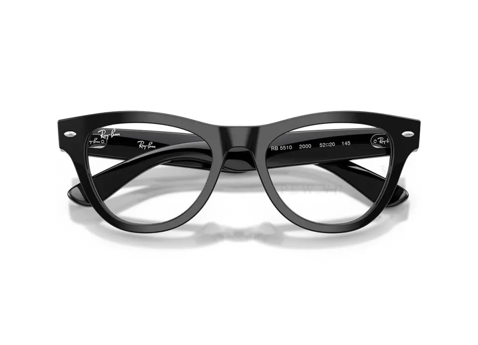 Ray-Ban RX5510-2000(52)