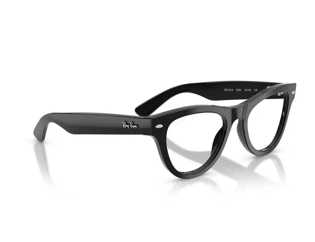 Ray-Ban RX5510-2000(52)