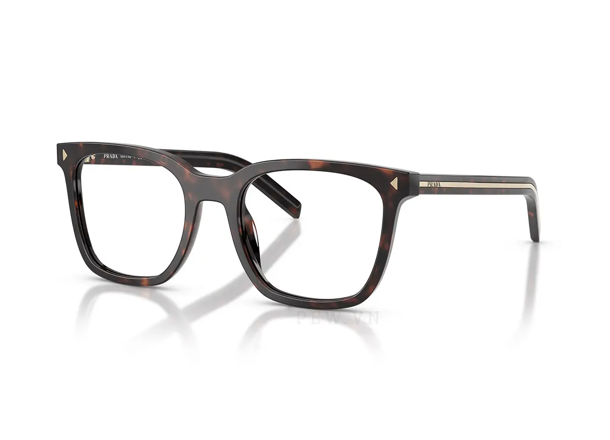 Prada PRB11VF-17N1O1