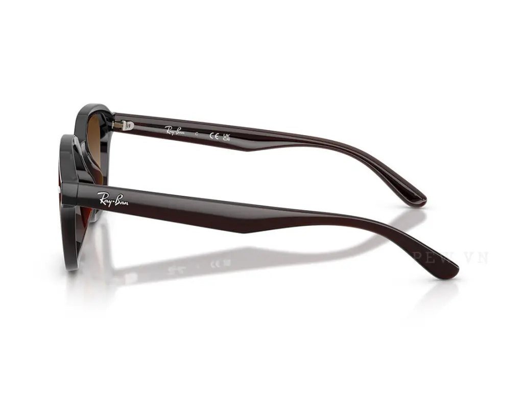 Ray-Ban RB4458D-714/13(65)