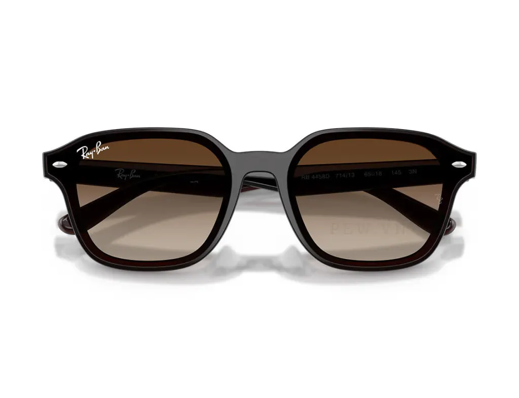 Ray-Ban RB4458D-714/13(65)
