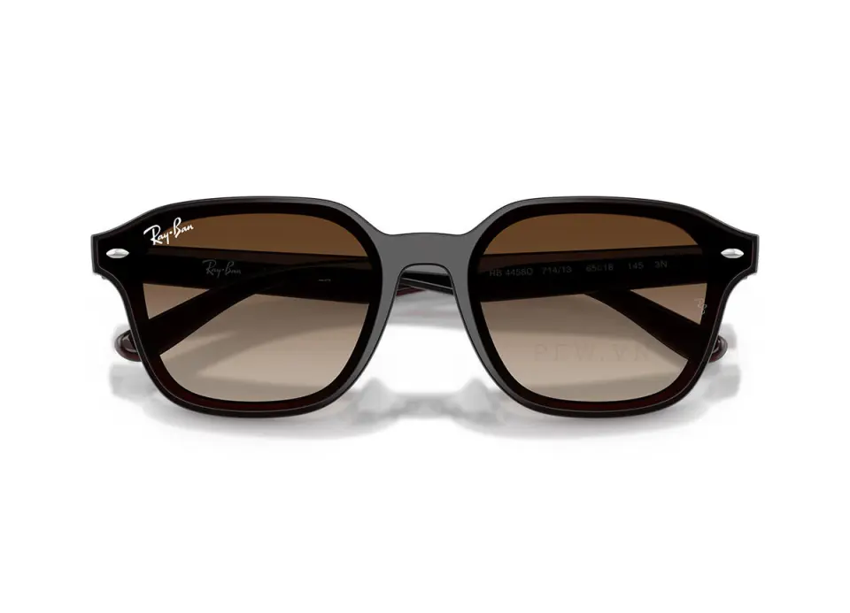 Ray-Ban RB4458D-714/13(65)