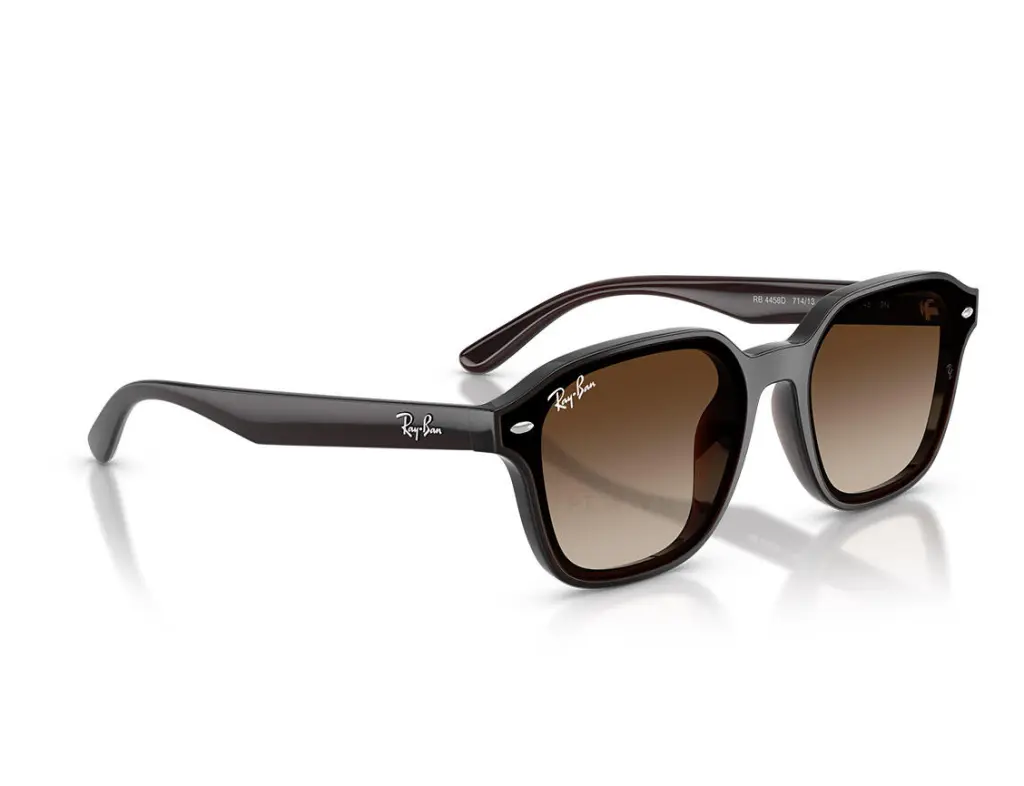 Ray-Ban RB4458D-714/13(65)