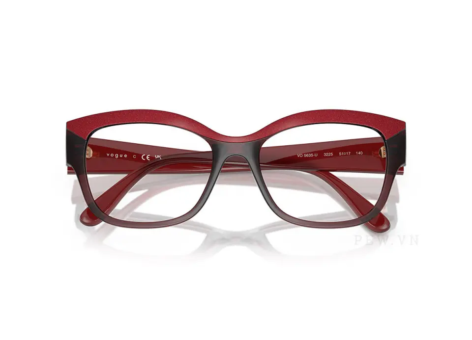 Vogue VO5635U-3225(53)