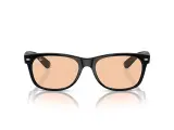Ray-Ban New Wayfarer RB2132F-601/4B(55)