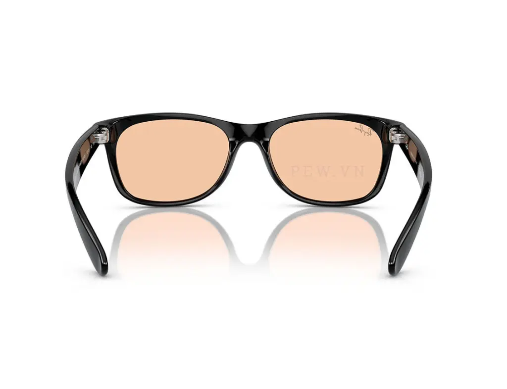 Ray-Ban New Wayfarer RB2132F-601/4B(55)