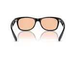 Ray-Ban New Wayfarer RB2132F-601/4B(55)