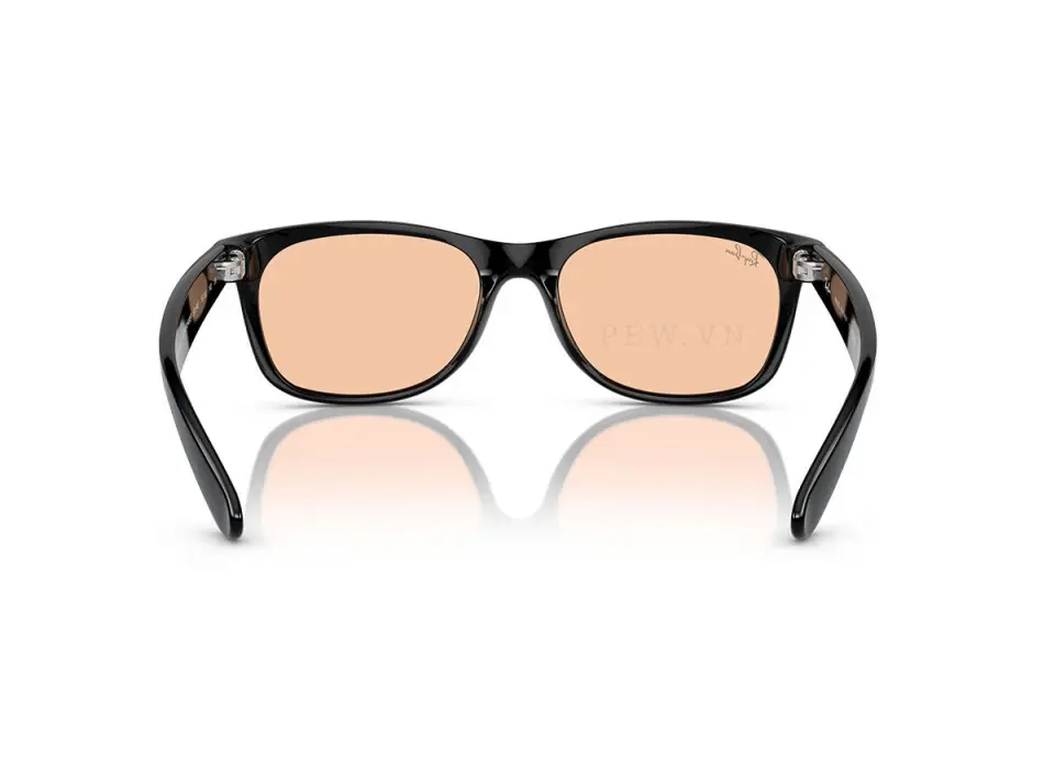 Ray-Ban New Wayfarer RB2132F-601/4B(55)