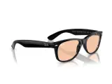 Ray-Ban New Wayfarer RB2132F-601/4B(55)