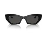 Ray-Ban Zena RB4430F-6677/87(52)
