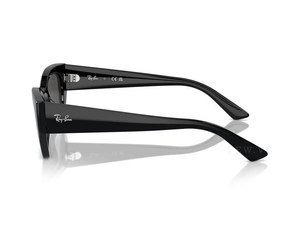 Ray-Ban Zena RB4430F-6677/87(52)