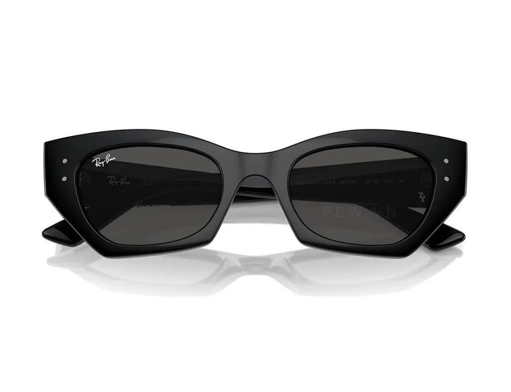 Ray-Ban Zena RB4430F-6677/87(52)